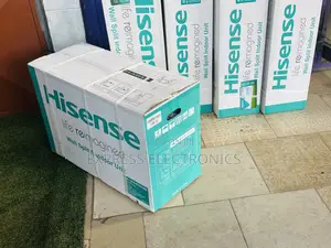 Anti Cold Function Split R410 Hisense 1.5hp AC