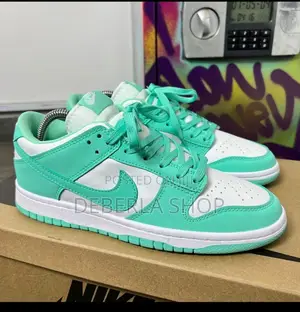 Jordan 1 Low Dunk Retro