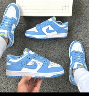 Jordan 1 Low Dunk Retro