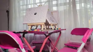 Kids Spa Parties Rentals