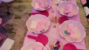 Kids Spa Parties Rentals