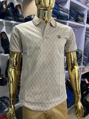 Quality Chanel Club T Shirts for Men