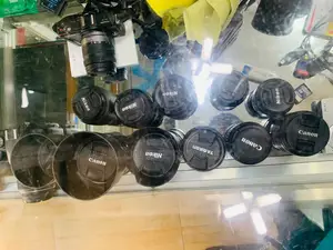Elevate Your Photography:Essential Accessories for Everyshot
