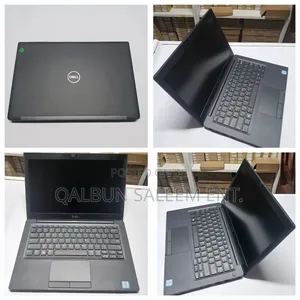 Laptop Dell Latitude 7290 8GB Intel Core i5 SSD 256GB