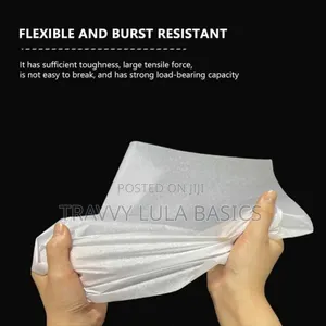New Wrapping Tissue Paper -100pcs