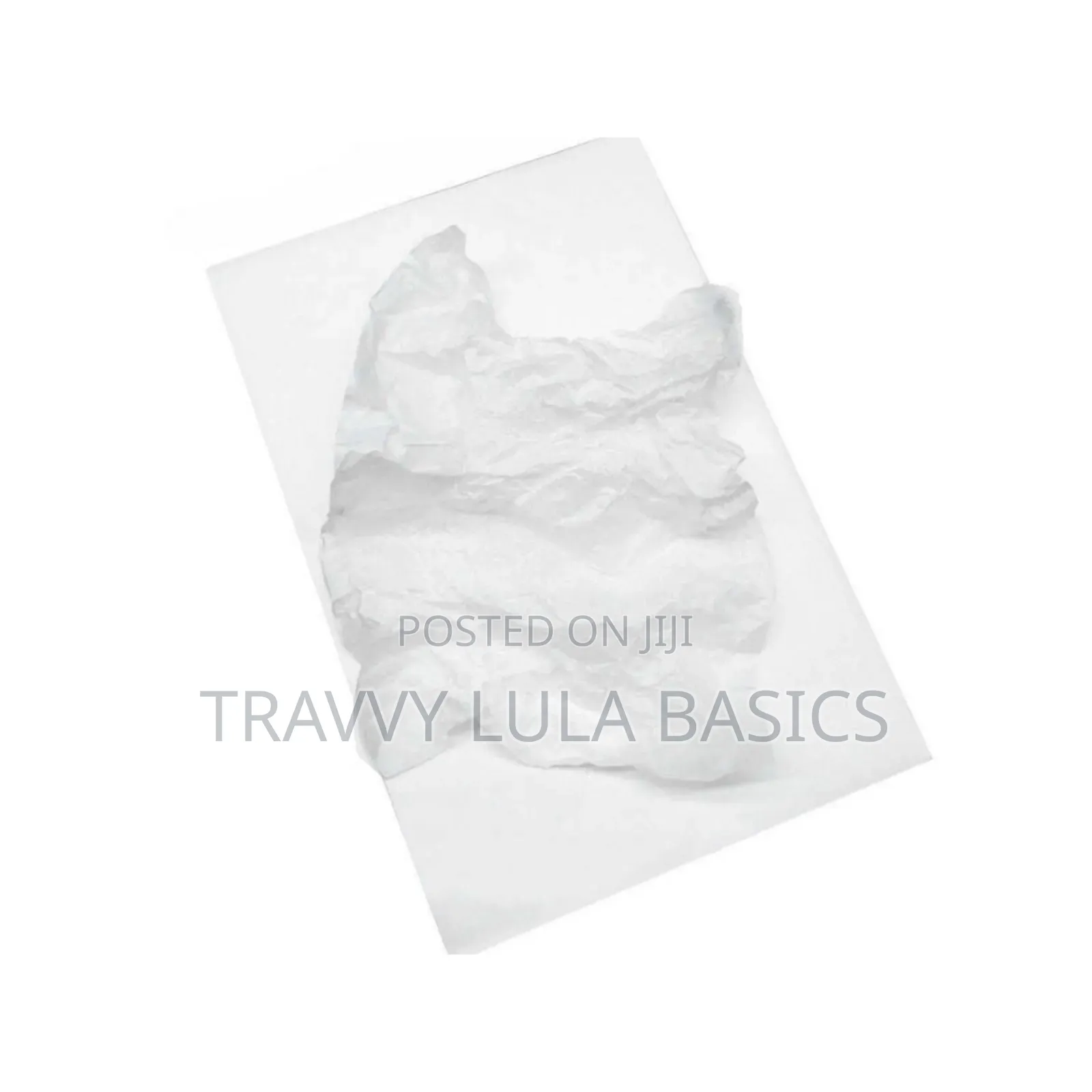 New Wrapping Tissue Paper -100pcs