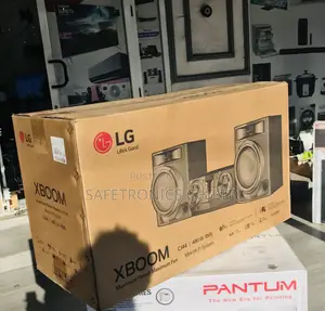 Shop 480 Watts XBOOM CJ44 Bluetooth Speaker 