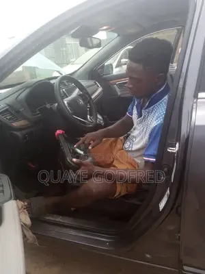 Auto Electrician