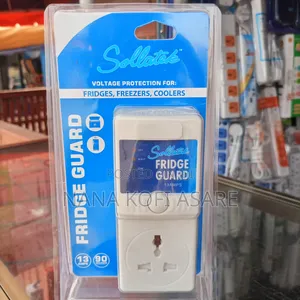 Sollartek Fridge Guard