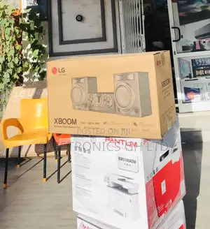 Available Best XBOOM CJ44 Bluetooth Wireless LG Speaker
