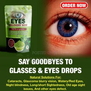 Eye Care Very Effective for Every Eye Problem