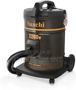 Saachi Vacuum Cleaner