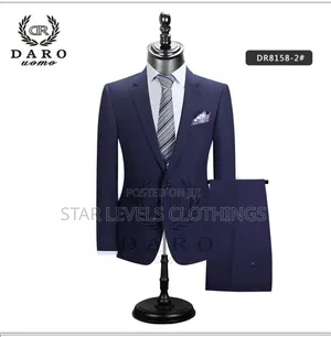 Next Suit Available for Men