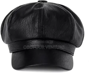 High-Quality Black PU Leather Material: PU Leather