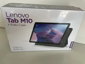 Finite Lenovo Tab 64gb 4ram (3rd Gen )