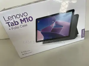 Finite Lenovo Tab 64gb 4ram (3rd Gen )