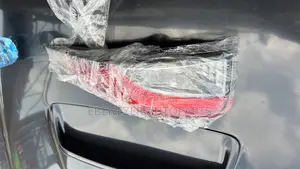 Toyota Corolla 2020,2021,2022 Taillight