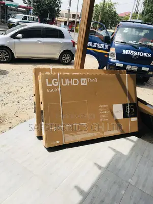 ~ Quality 65 Inch Smart Led Lg Uhd 65ur73 Tv