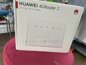 Xtremely Fast Router 2 Device