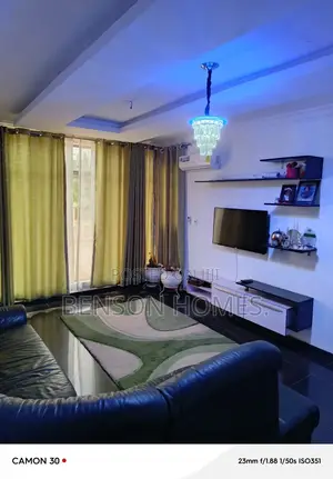 2bdrm Apartment in Nungua for rent
