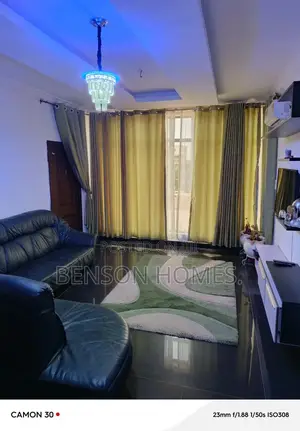 2bdrm Apartment in Nungua for rent