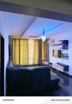 2bdrm Apartment in Nungua for rent
