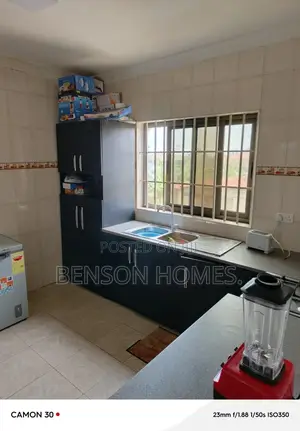 2bdrm Apartment in Nungua for rent