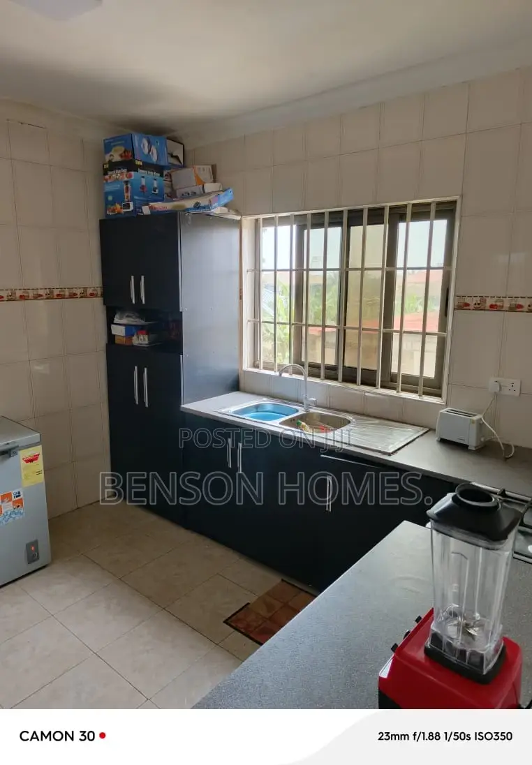 2bdrm Apartment in Nungua for rent
