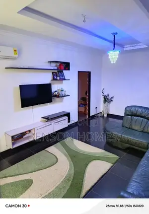 2bdrm Apartment in Nungua for rent