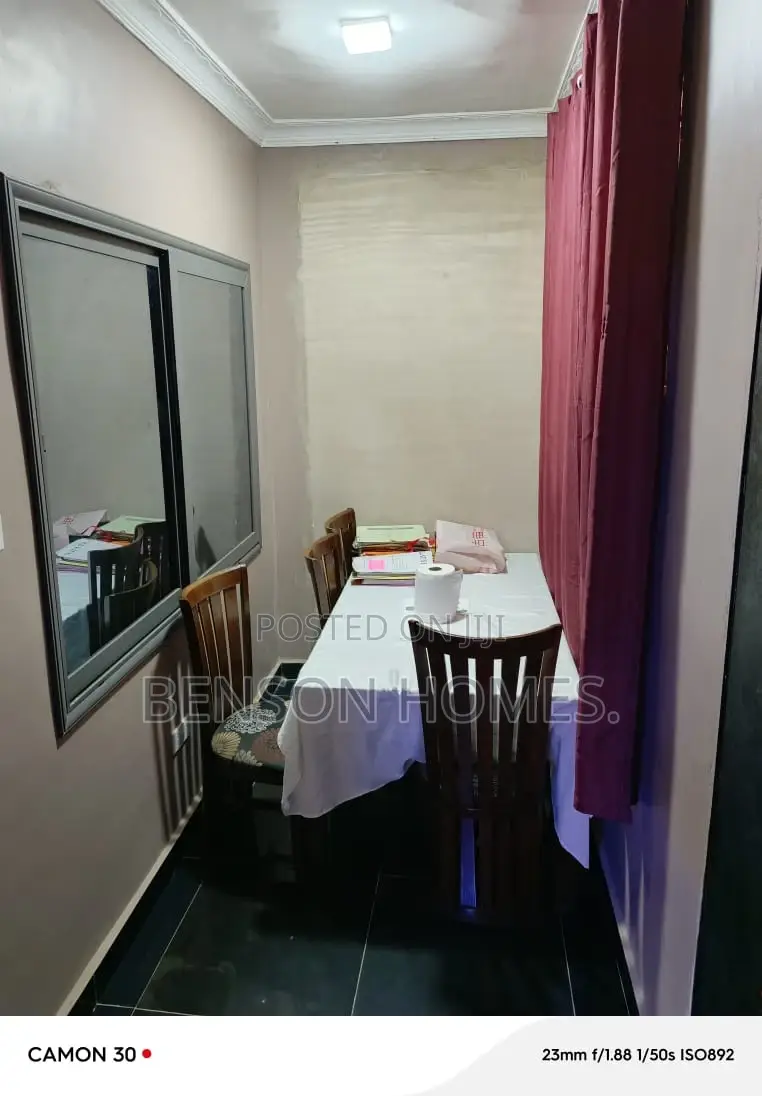2bdrm Apartment in Nungua for rent