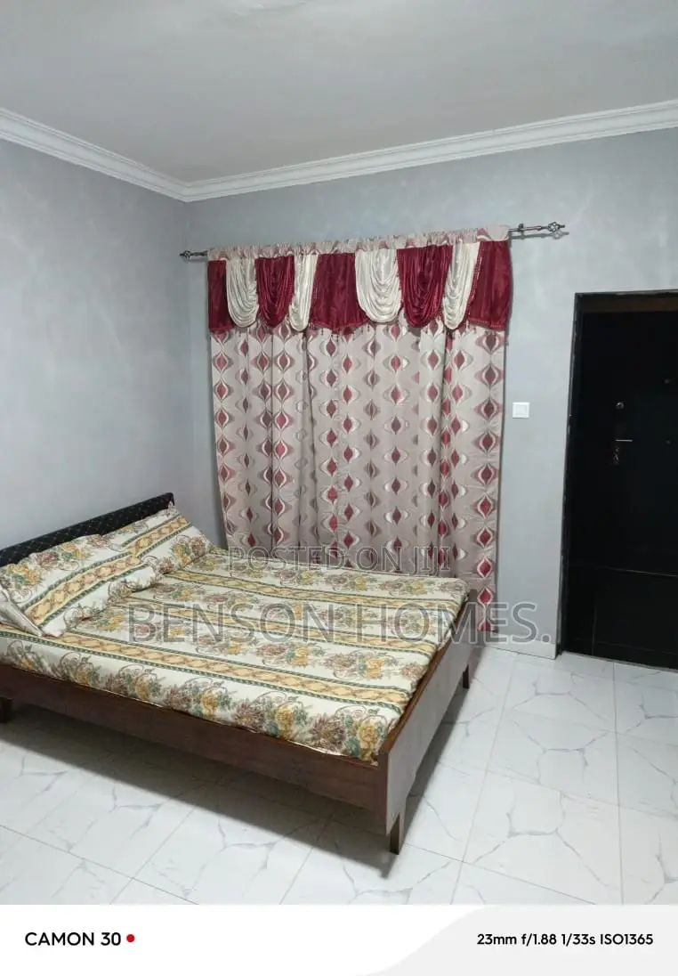 2bdrm Apartment in Nungua for rent
