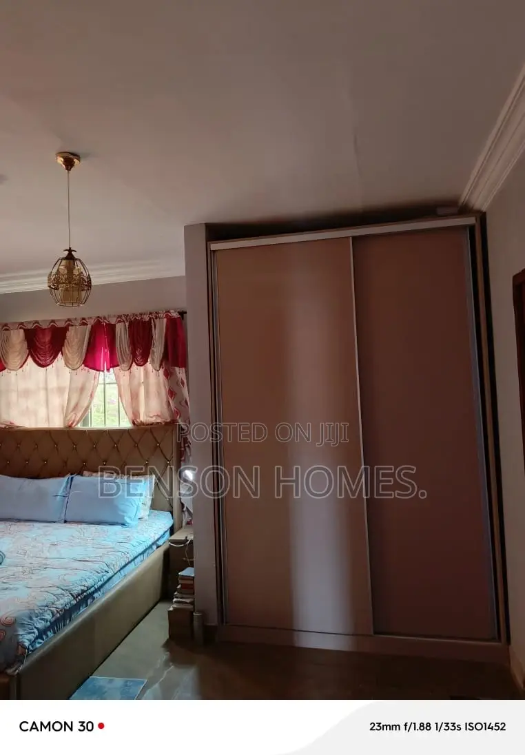 2bdrm Apartment in Nungua for rent