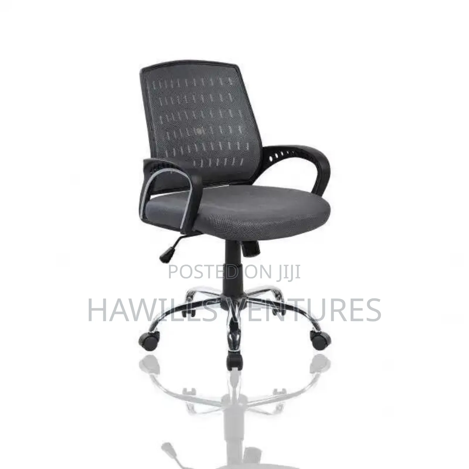Office Adjust