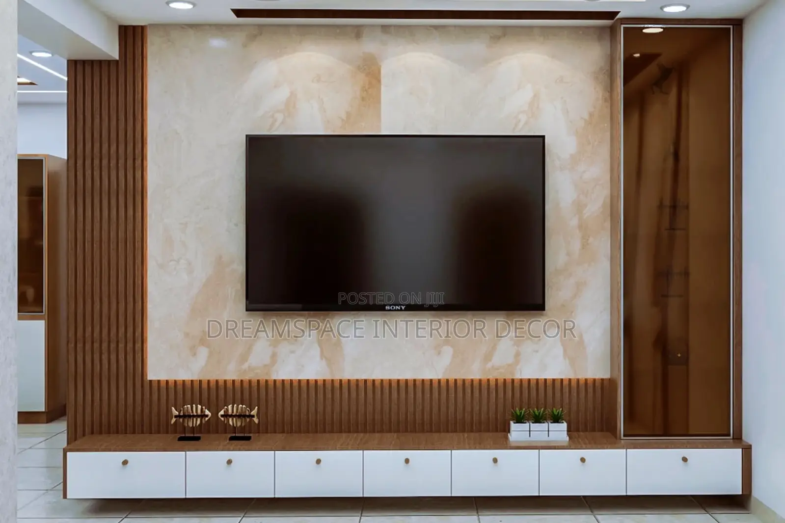 Professional Interior Decorations