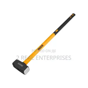 Ingco Sledge Hammer 5KG