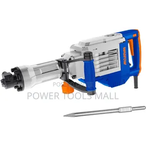 Wadfow Demolition Breaker
