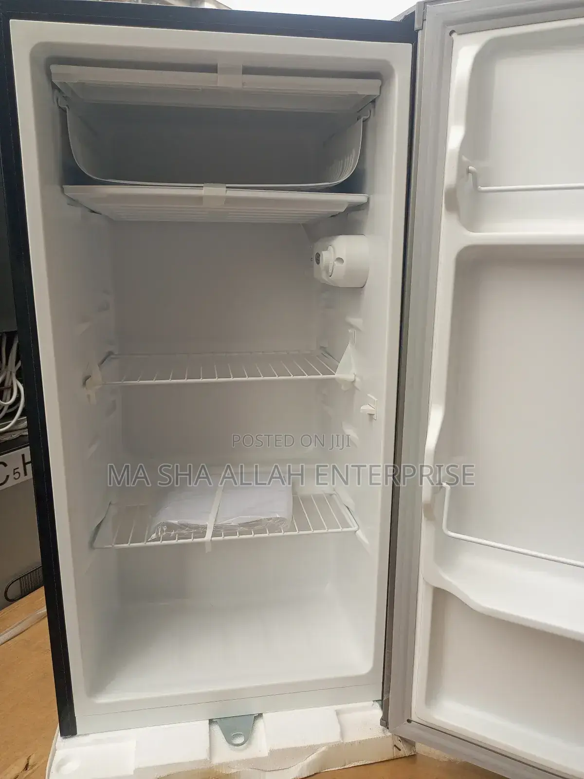 Legacy Table Top Refrigerator
