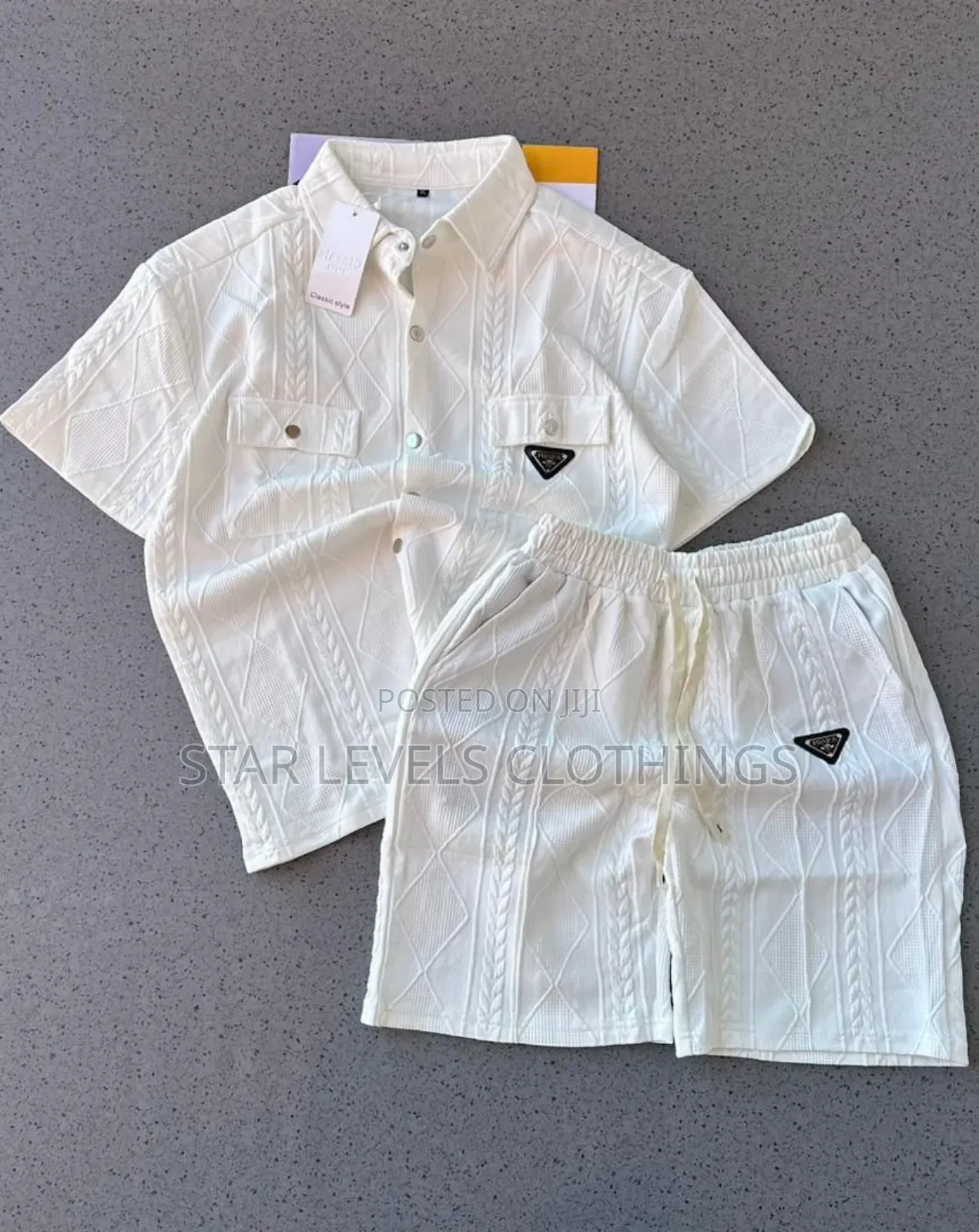 Brand New Qu*Lity Kaftan