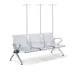 Waiting Chair