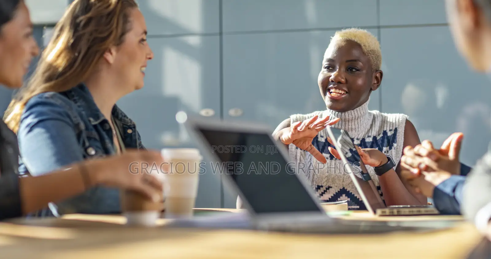 Web Training Program - Unlock Your Web Development Potential