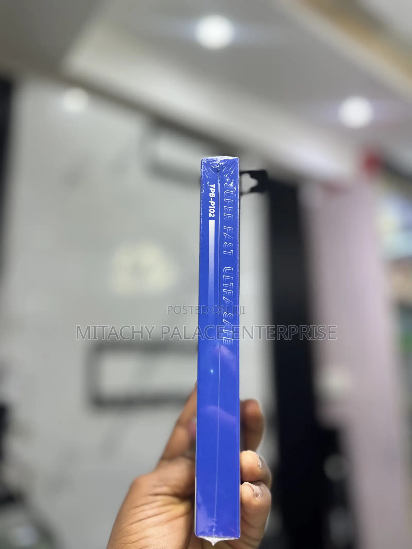 Original Tecno 10,000 Powerbank