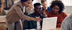 Web App Development Training From Zero to Hero!
