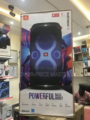Original JBL Party Box 110