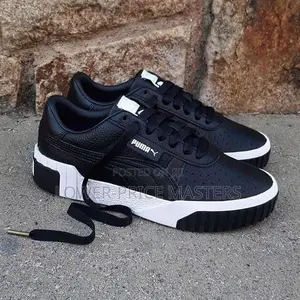 Original Puma Cali