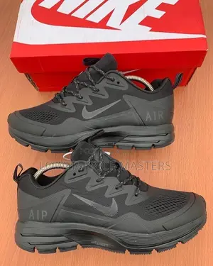 Original Nike Zoom