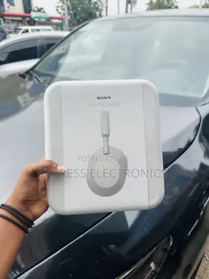 Wireless Headphones SONY WH-1000XM5