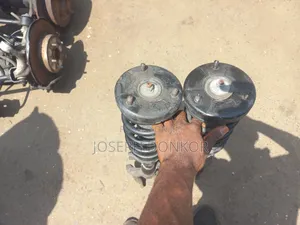 Accord Front Shocks 2008,2009,2010,2011,2012