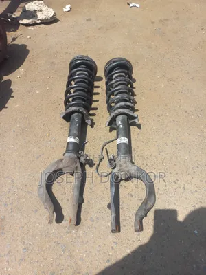 Accord Front Shocks 2008,2009,2010,2011,2012