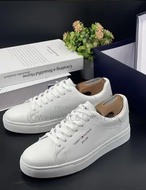 Tommy Hilfiger Classic