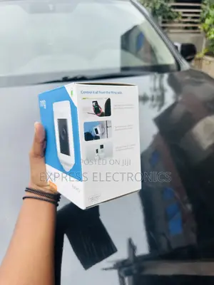 Quality Yet Affordable Ring Doorbell Spotlight